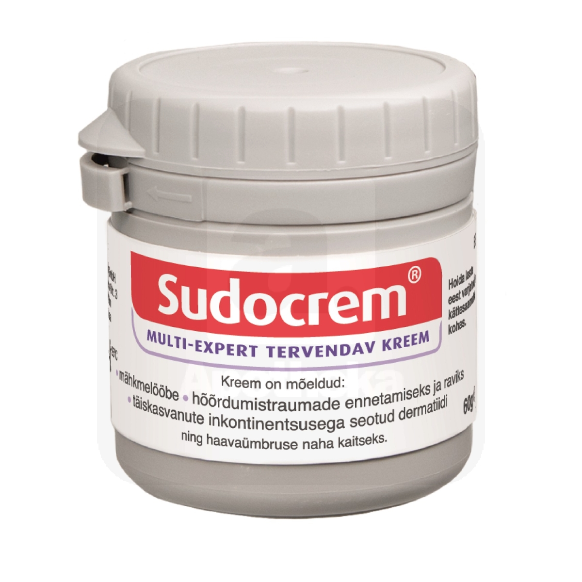 SUDOCREM MULTI-EXPERT KREEM 60G - Изображение товара 1