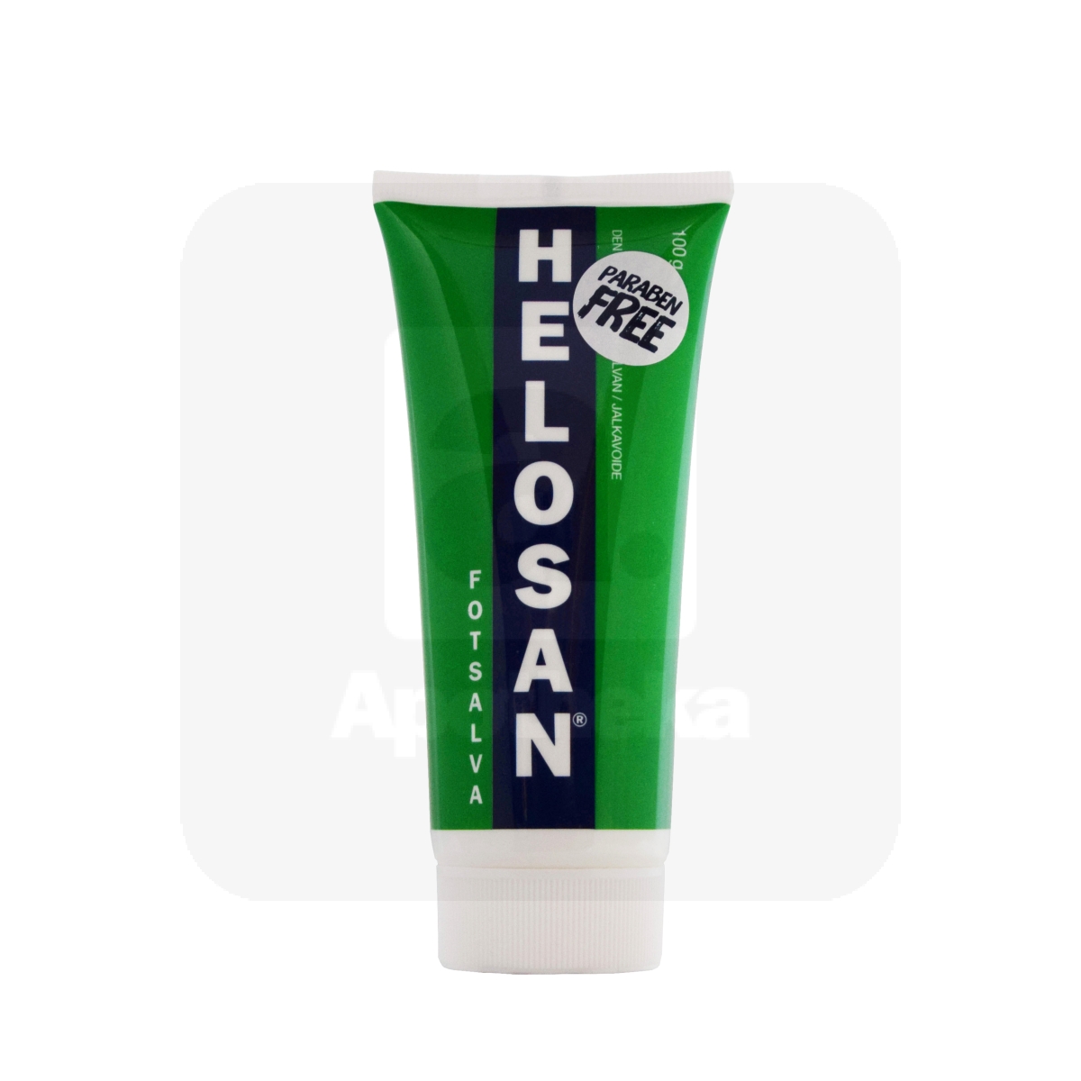 HELOSAN JALAKREEM 100G