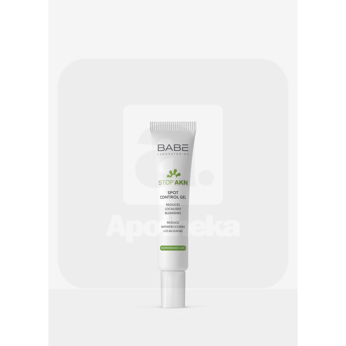 BABE STOP AKN VISTRIKUGEEL 10ML - Изображение товара