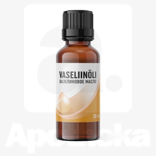 PAIRA VASELIINÕLI 30ML