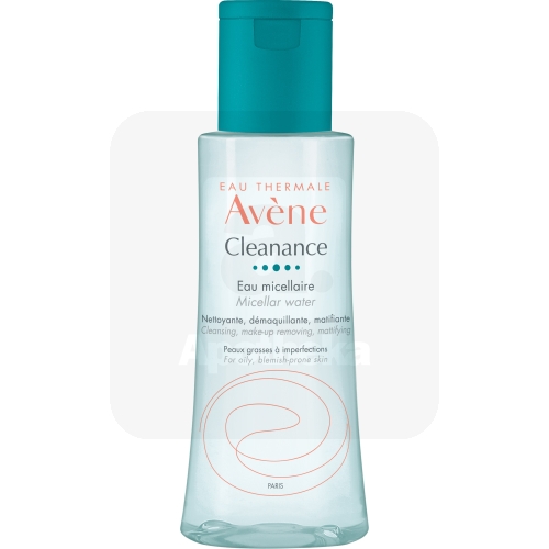 Avène Cleanance Micellar Water 100 ml