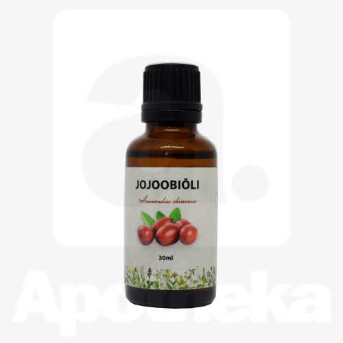 JOJOBAÕLI 100% 30ML
