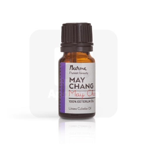 NURME EETERLIK ÕLI MAY CHANG 10ML
