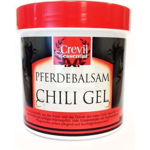 CREVIL HOBUSEPALSAM EXTRA STRONG 250ML