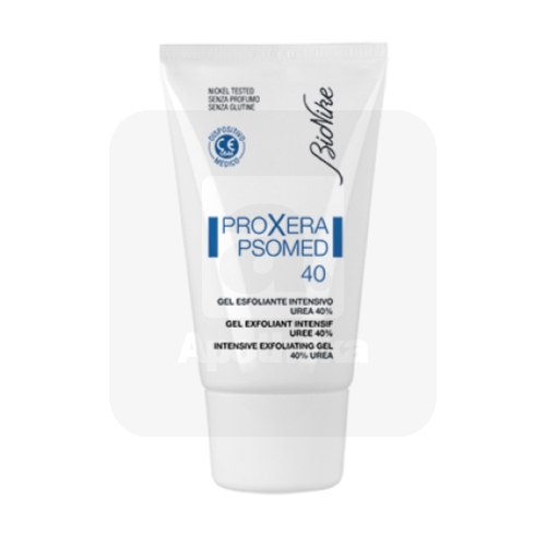 BIONIKE PROXERA PSOMED GEEL 40% UUREA 100ML