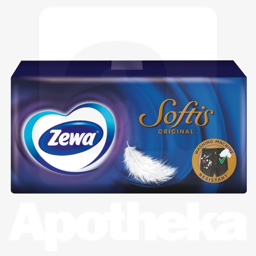 ZEWA SOFTIS TASKURÄTIKUD N9