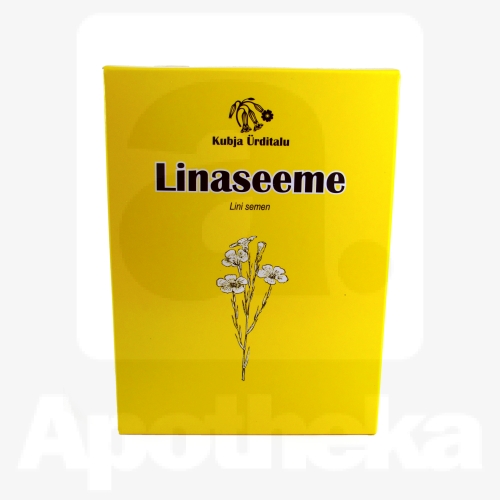 LINASEEME (LINI SEMINA) 400G (KARP)