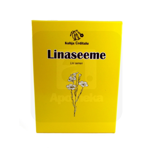 LINASEEME (LINI SEMINA) 400G (KARP)