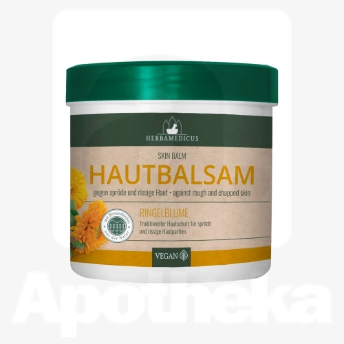 Бальзам календулы Herbamedicus