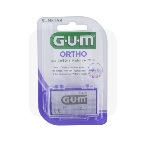GUM ORTODONTILINE VAHA /723/