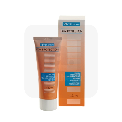 Diafarm воск для подушечек лап, 50 г.