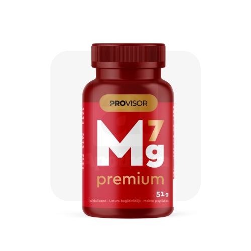 PROVISOR MAGNESIUM PREMIUM N60