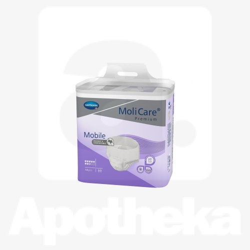 MOLICARE MOBILE 8 TILKA XL N14/915874/