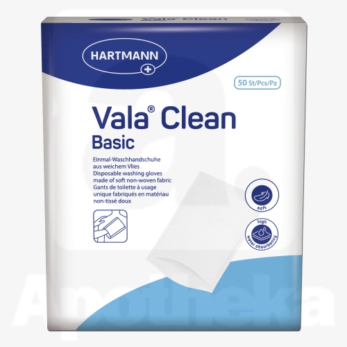 PESUKINNAS VALACLEAN BASIC N50 /992245/
