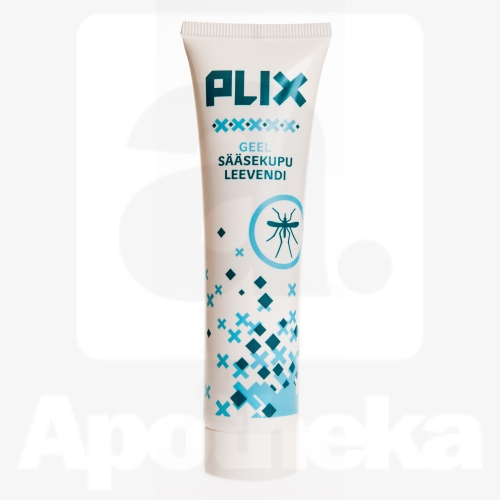 ORTO PLIX SÄÄSEHAMMUSTUSTE LEEVENDAMISE ZHELEE 60ML