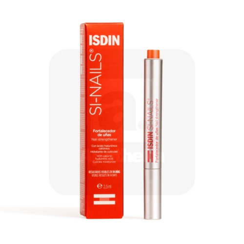 ISDIN KÜÜNTE TUGEVDAJA 2,5ML