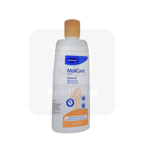 MOLICARE SKIN KEHAÕLI 500 ML/995072/