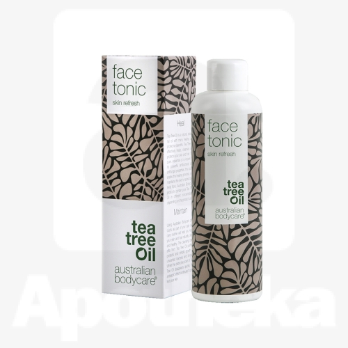 ABC TEEPUUÕLI NÄOTOONIK 150ML