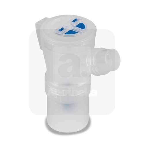 NEBULISAATOR NEB RAVIMITOPS S995001-2 (NEB PRO/10A/50B)