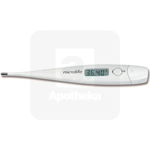 TERMOMEETER DIGITAALNE MICROLIFE CLASSIC MT16C2