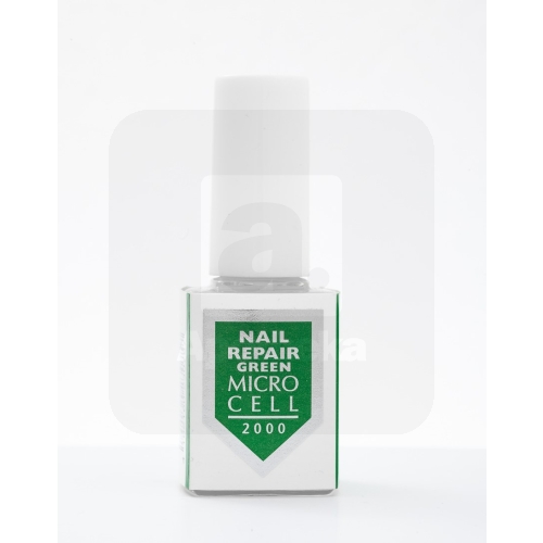 MICRO CELL GREEN KÜÜNETAASTUSLAKK FORMALDEHÜÜDIVABA 12ML /F6/