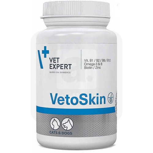 VETEXPERT VETOSKIN N90