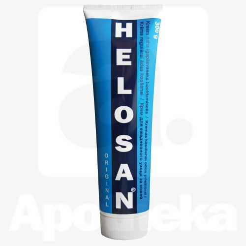 HELOSAN KREEM 300G