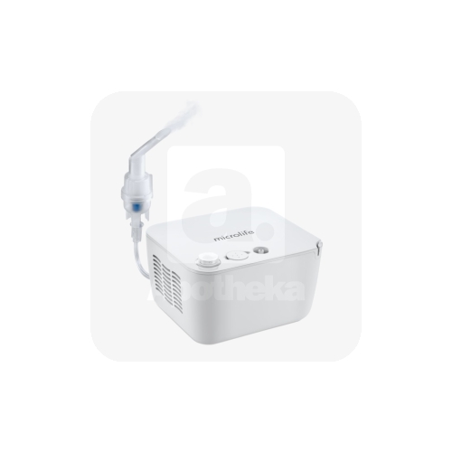 KOMPRESSOR-INHALAATOR NEB 200 MICROLIFE