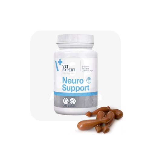 VETEXPERT NEUROSUPPORT TWIST OFF CAPS N45