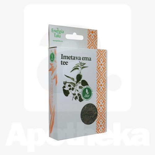 ELUJÕU HEA TEE IMETAVA EMA TEE 20G (KARP)