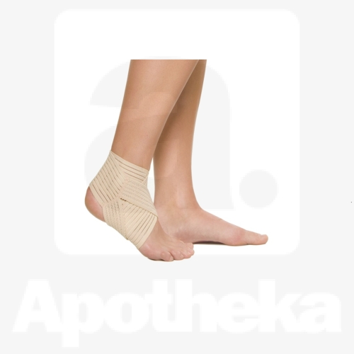 OTTOBOCK HÜPPEL.TUGI ELASTIC ANKLE SUPPORT L/504