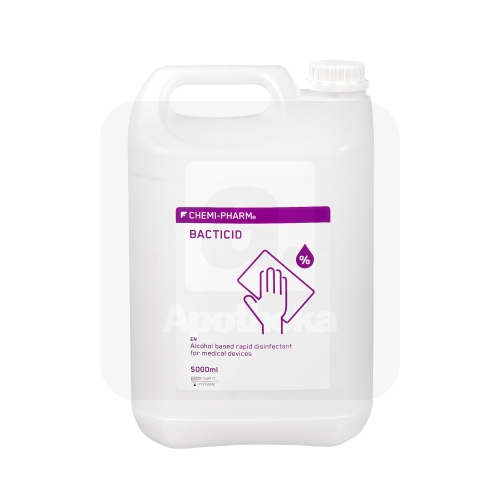 CHEMIPHARM BACTICID 5L