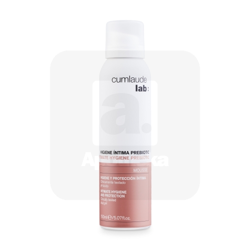 CUMLAUDE INTIIMPESUVAHT PREBIOOTILINE 150ML