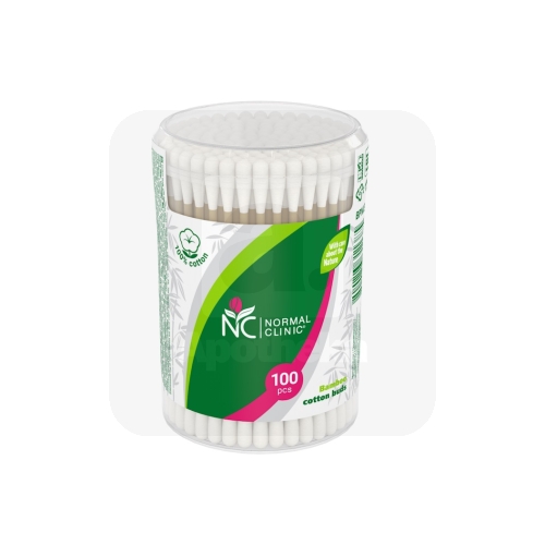 VATITIKUD NORMAL CLINIC N100 TOPS