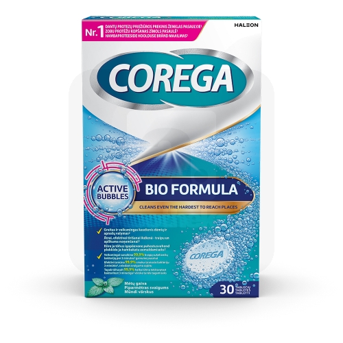 COREGA TBL N30