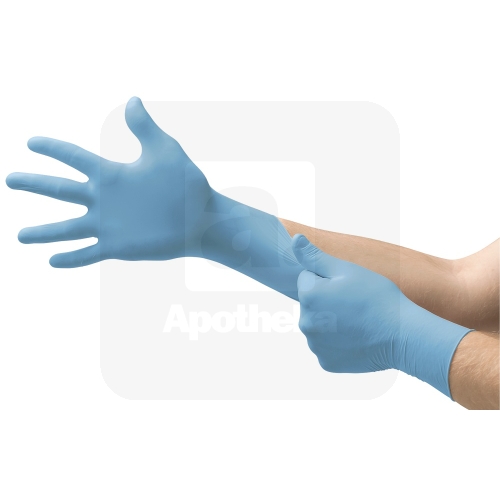 KINDAD MICRO-TOUCH NITRA-TEX PF PROTS XS N100