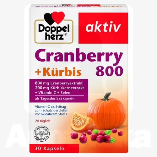 DOPPELHERZ AKTIV JÕHVIKAS+KÕRVITS+C-VIT+SELEEN N30