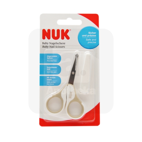 NUK KÜÜNEKÄÄRID BEEBILE