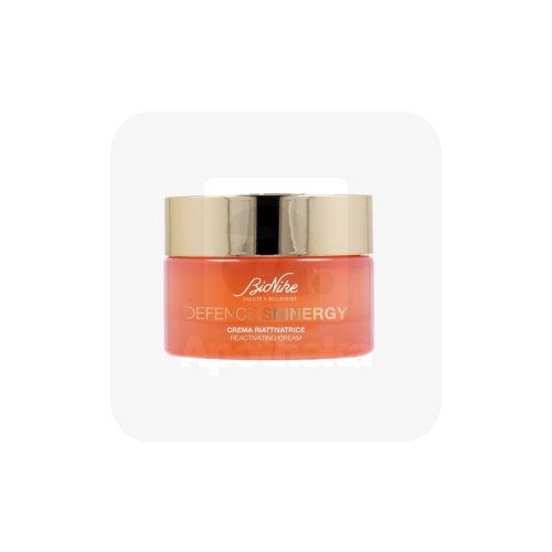 BIONIKE SKINERGY КРЕМ ДЛЯ ЛИЦА 50 МЛ