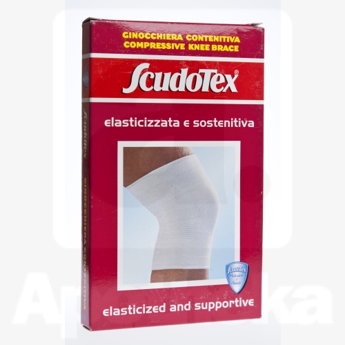 SCUDOTEX PÕLVEKAITSE SPORTLASTELE T2 (S517/2)