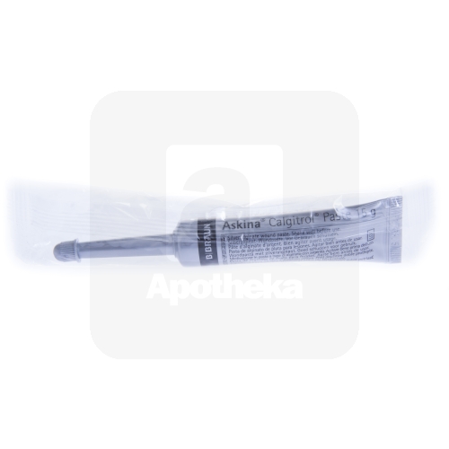 ASKINA CALGITROL PASTA 15G