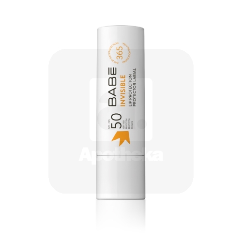 BABE HUULEPULK SPF50 4G