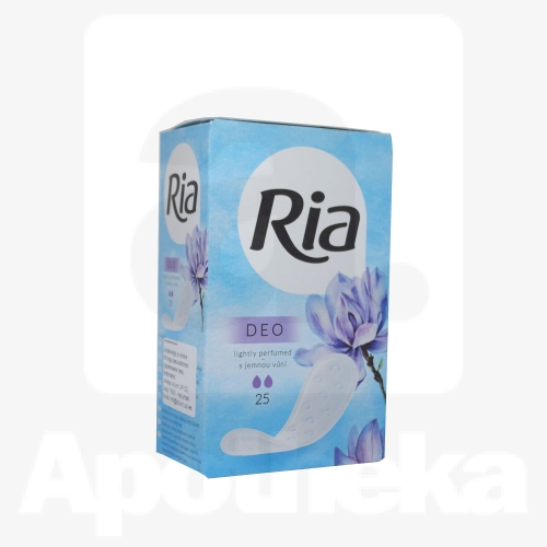 RIA PESUKAITSE DEO N25