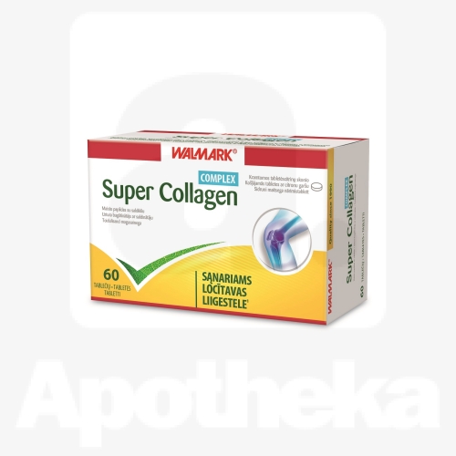 Super Collagen COMPLEX