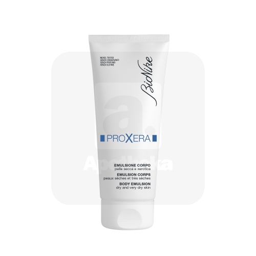 BioNike PROXERA эмульсия для сухой и очень сухой кожи тела 200 мл