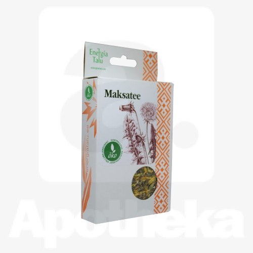 ELUJÕU HEA TEE MAKSATEE 20G (KARP)