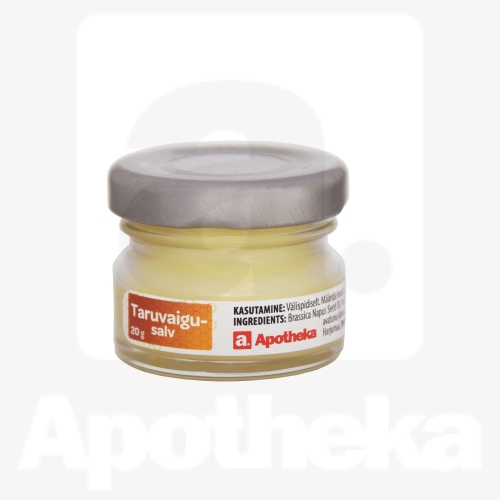 A. TARUVAIGUSALV 20G