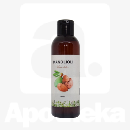 MANDLIÕLI (MAGUS MANDEL) 100ML
