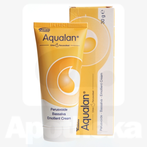 AQUALAN KREEM 30G