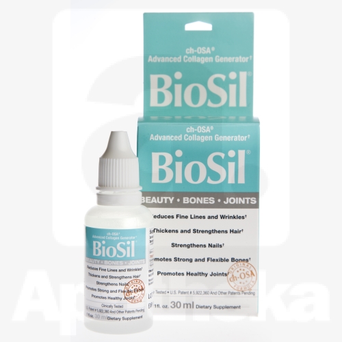 BIOSIL VEDELIK 30ML